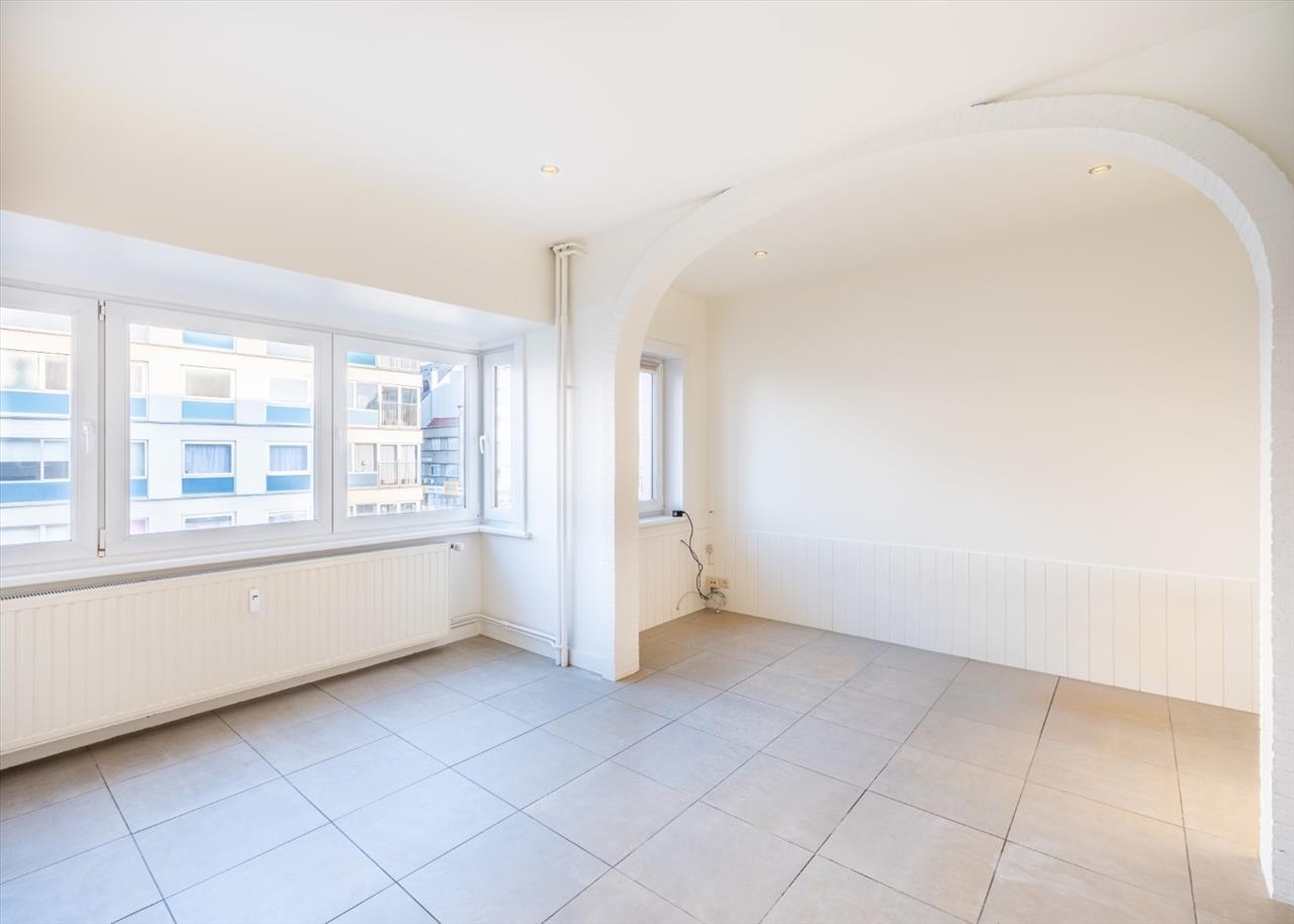 Appartement te  koop in Koksijde 8670 149000.00€ 1 slaapkamers 48.00m² - Zoekertje 453399