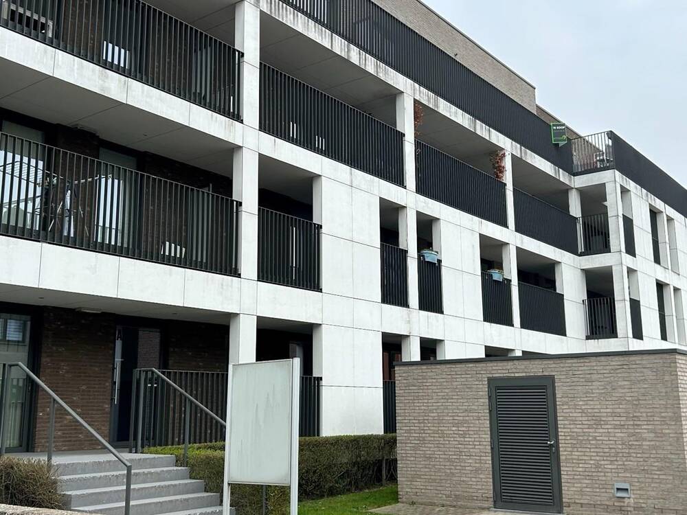 Appartement te  koop in Oostrozebeke 8780 255000.00€ 2 slaapkamers m² - Zoekertje 453419