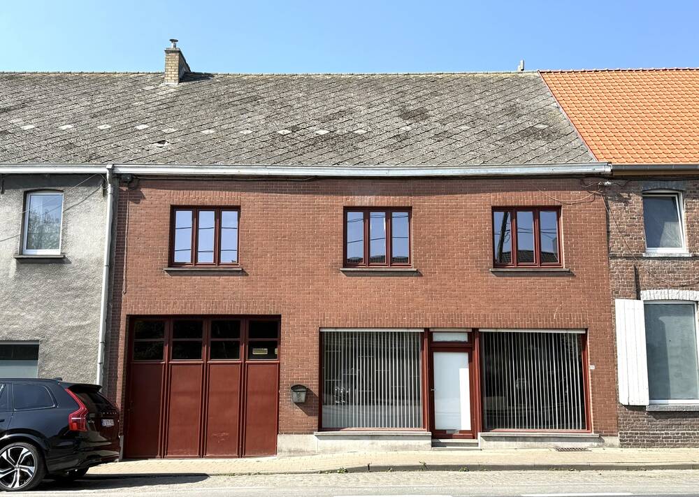 Huis te koop in Moen 8552 255000.00€ 3 slaapkamers 360.00m² - Zoekertje 453839