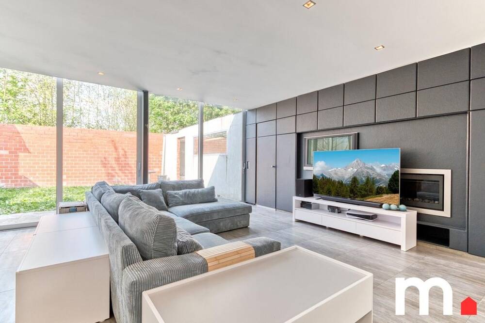 Huis te  koop in Emelgem 8870 269000.00€ 3 slaapkamers m² - Zoekertje 453856