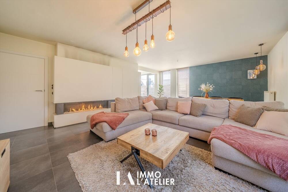 Huis te  koop in Westende 8434 497000.00€ 5 slaapkamers 202.00m² - Zoekertje 453883