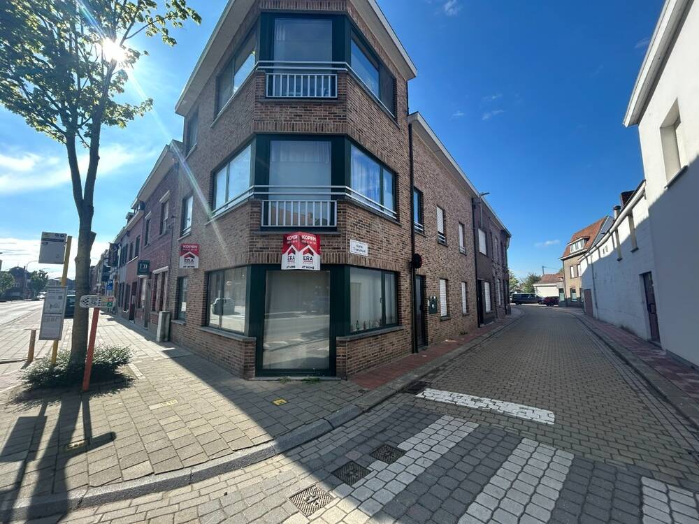 Appartement te koop in Geluwe 8940 149000.00€ 2 slaapkamers 65.00m² - Zoekertje 453844