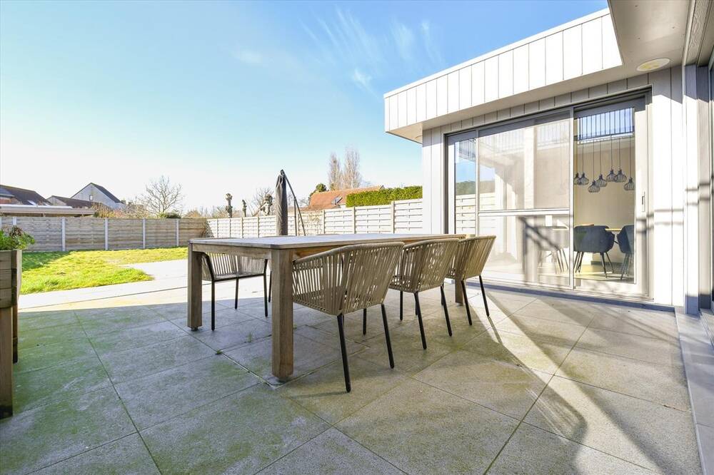 Huis te koop in Klemskerke 8420 480000.00€ 4 slaapkamers 282.00m² - Zoekertje 453905