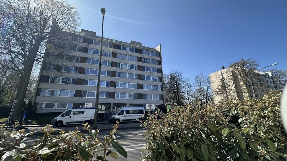 Appartement te  koop in Sint-Michiels 8200 292500.00€ 3 slaapkamers 122.00m² - Zoekertje 453845