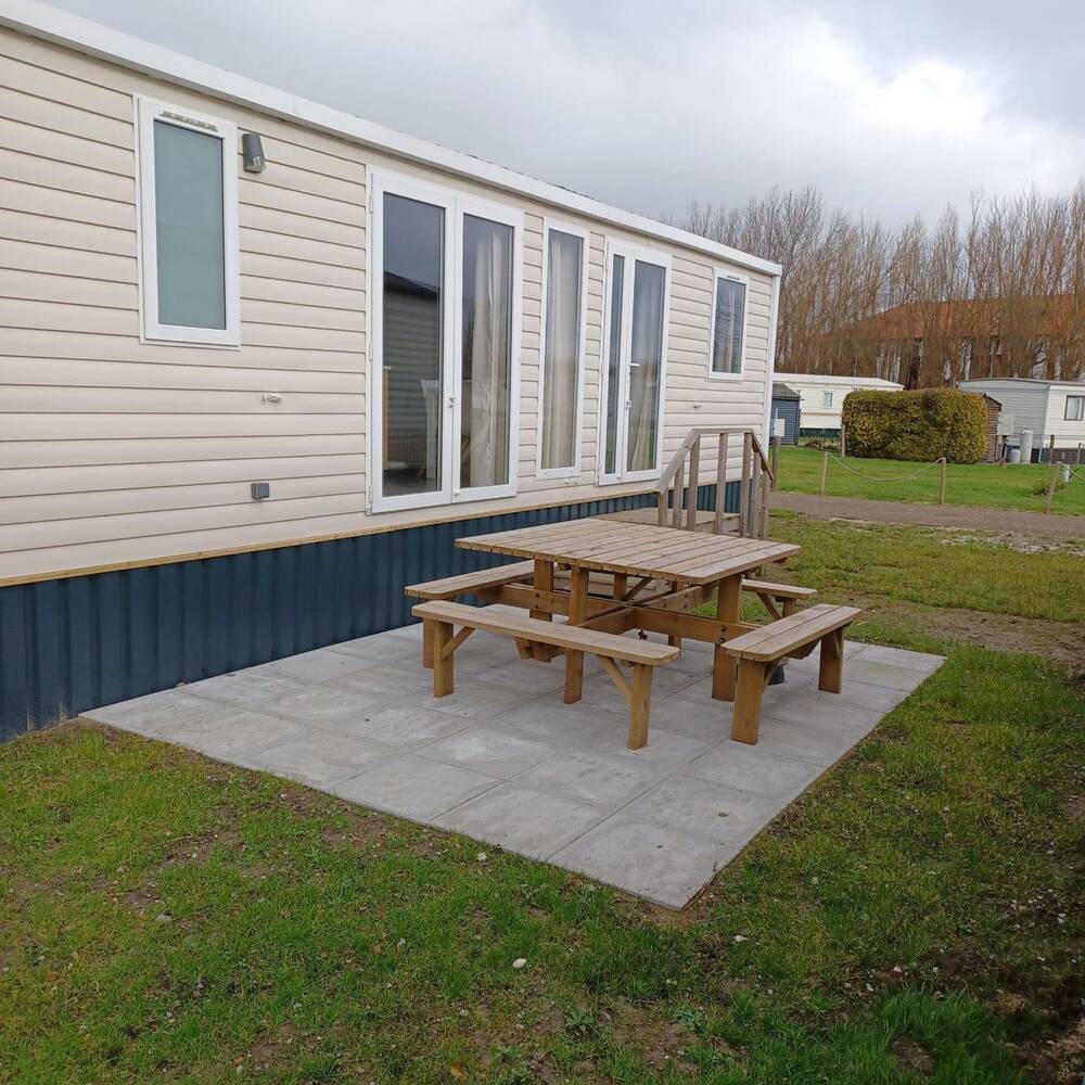 Huis te  koop in Blankenberge 8370 99500.00€ 3 slaapkamers 40.00m² - Zoekertje 454607
