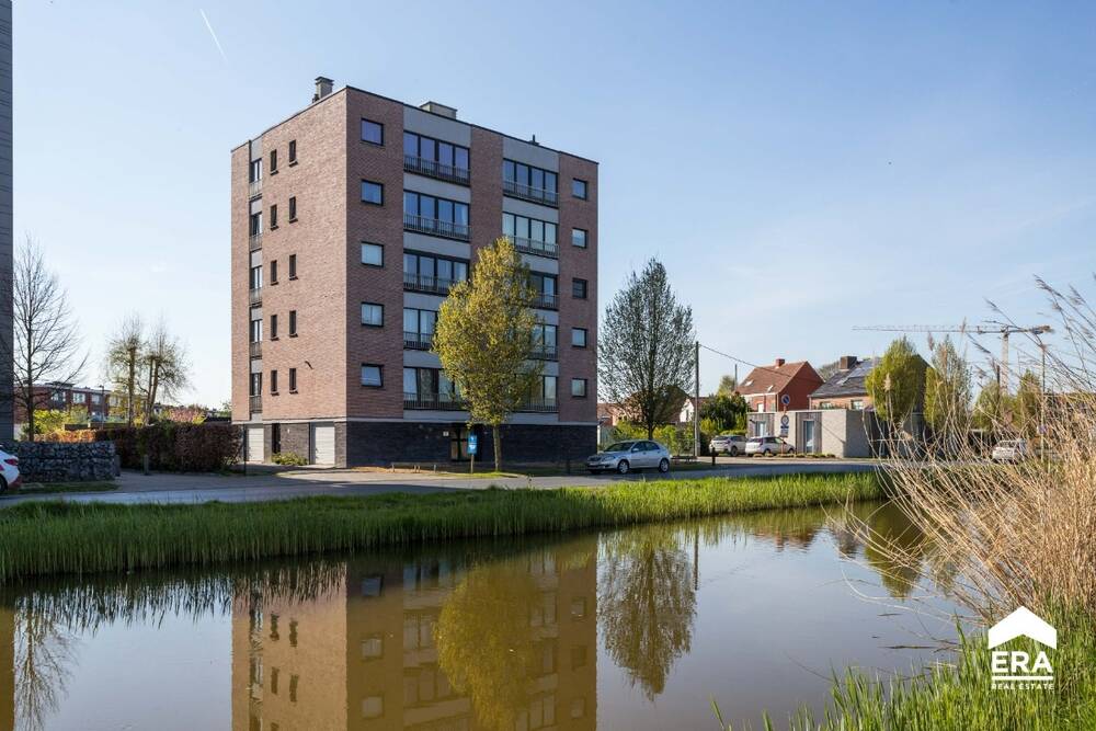 Appartement te koop in Ieper 8900 175000.00€ 3 slaapkamers 91.00m² - Zoekertje 453851