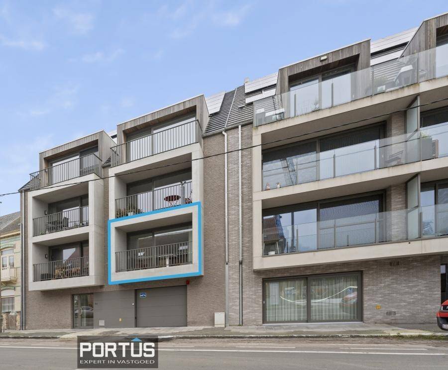Appartement te  koop in Lombardsijde 8434 339000.00€ 2 slaapkamers 82.50m² - Zoekertje 455741
