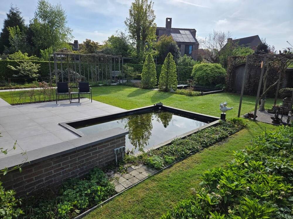 Huis te koop in Brugge 8000 598000.00€ 4 slaapkamers 205.00m² - Zoekertje 455011