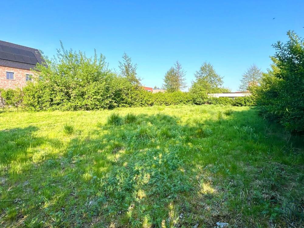 Grond te koop in Avelgem 8580 210000.00€ slaapkamers m² - Zoekertje 454929
