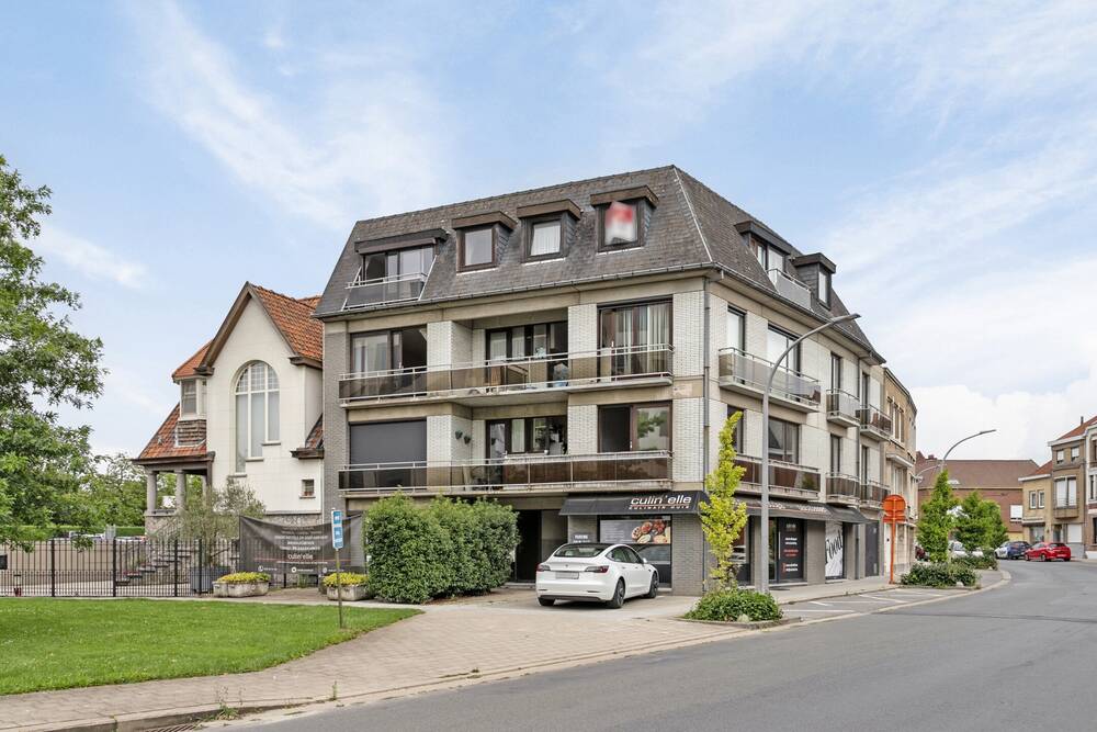 Handelszaak te koop in Kortrijk 8500 298000.00€ slaapkamers 210.00m² - Zoekertje 454301