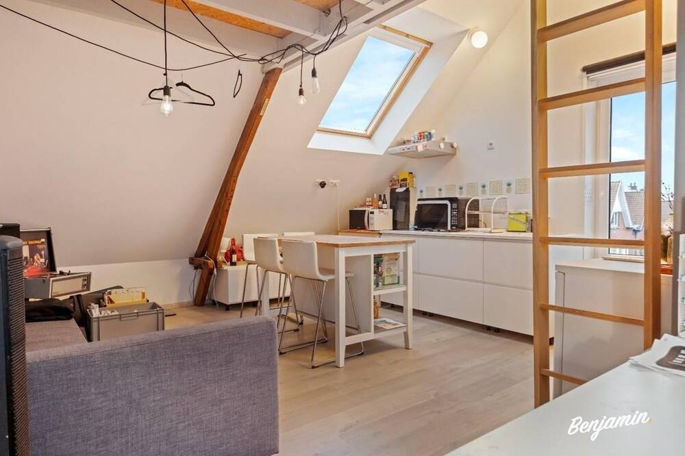 Huis te  koop in Heule 8501 199000.00€ 2 slaapkamers 148.00m² - Zoekertje 454737