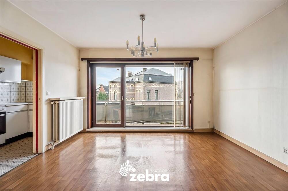 Appartement te koop in Roeselare 8800 125000.00€ 2 slaapkamers 81.00m² - Zoekertje 455365
