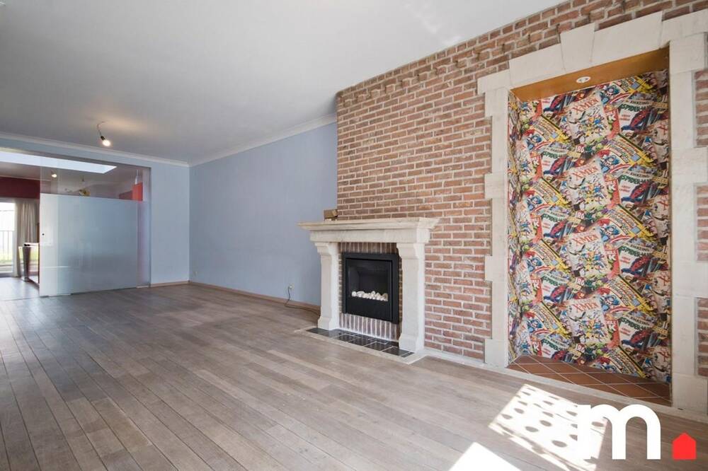 Huis te  koop in Menen 8930 199000.00€ 4 slaapkamers 176.00m² - Zoekertje 454000