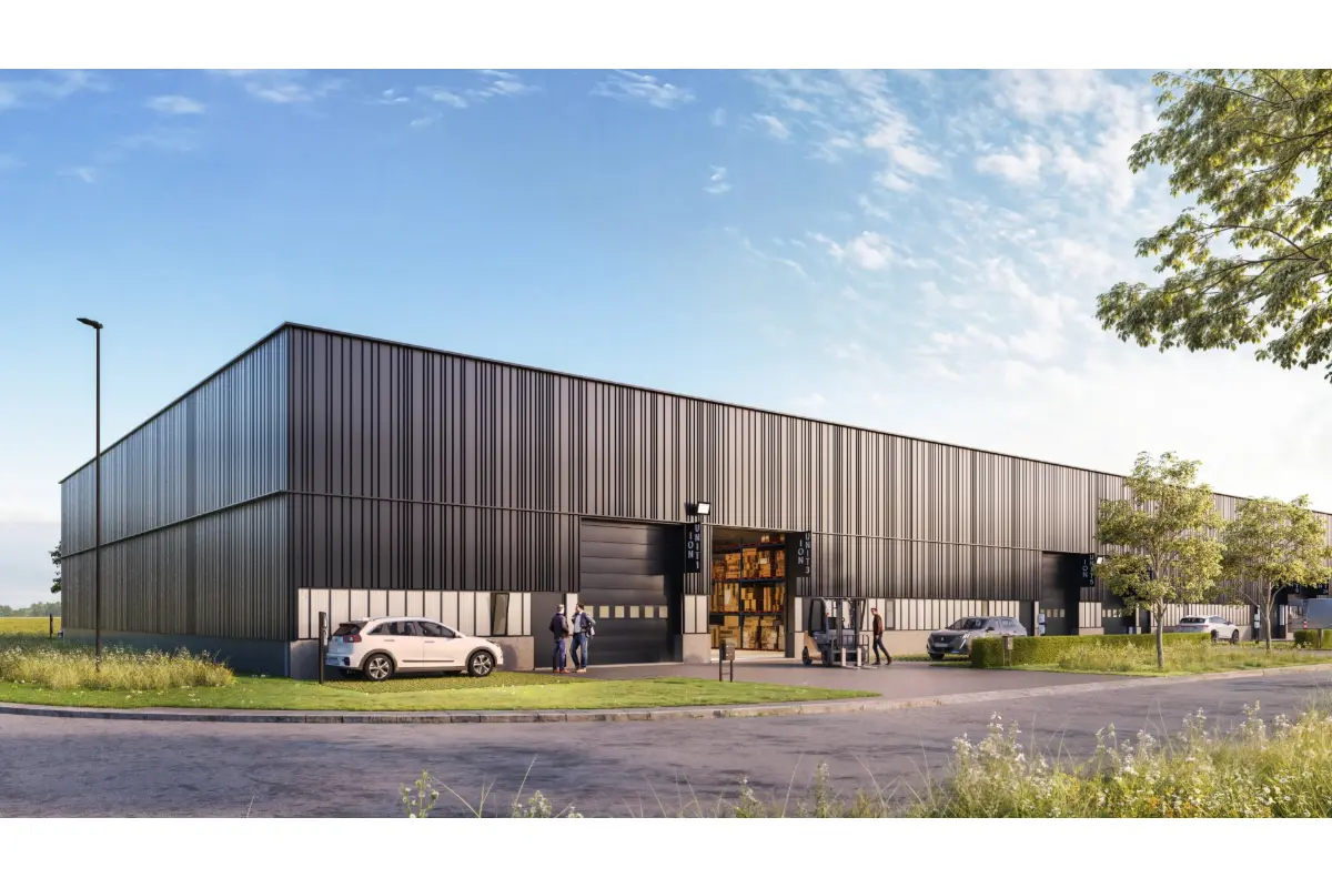 Handelszaak te  koop in Nieuwpoort 8620 340516.00€  slaapkamers m² - Zoekertje 455692