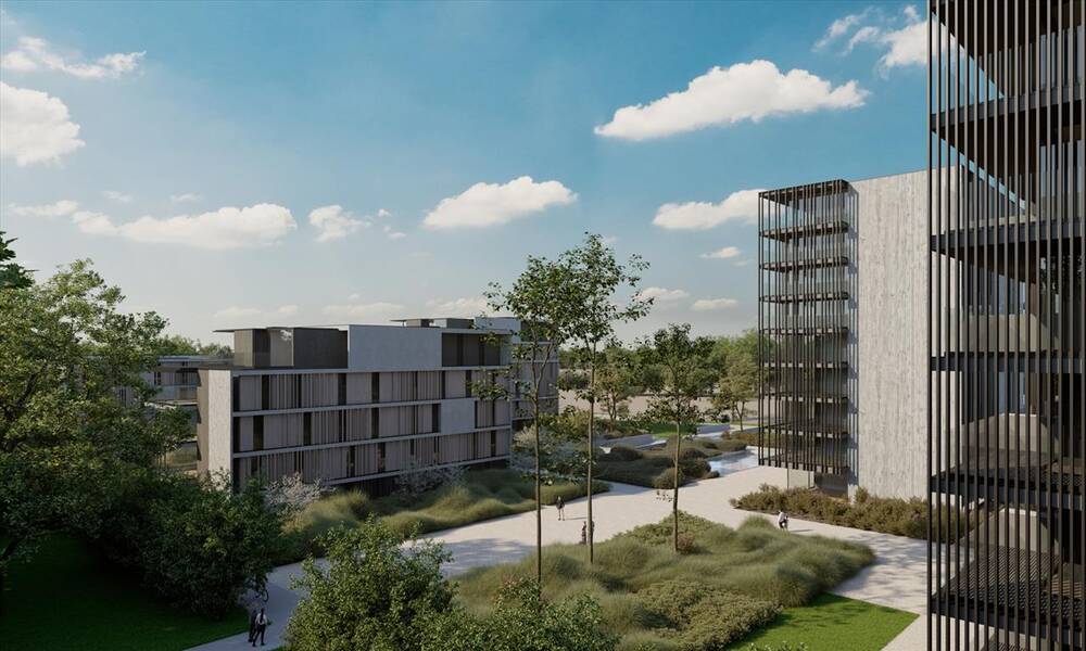 Appartement te koop in Izegem 8870 225000.00€ 1 slaapkamers 70.00m² - Zoekertje 455675