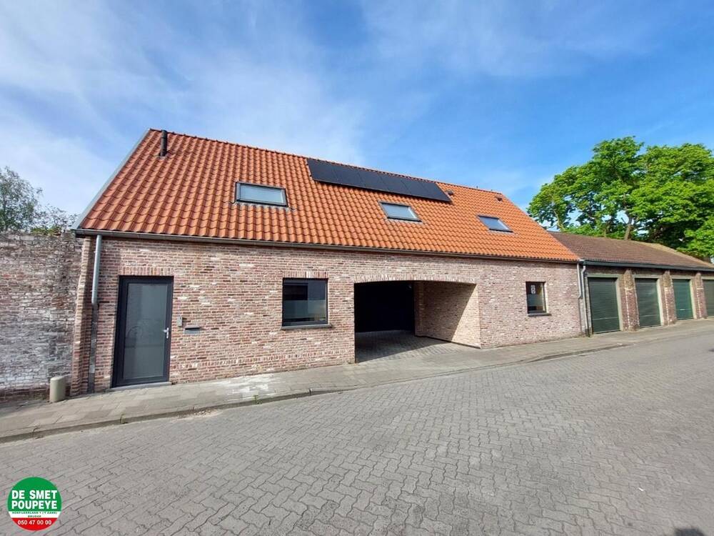 Parking te  huur in Assebroek 8310 60.00€  slaapkamers m² - Zoekertje 455752