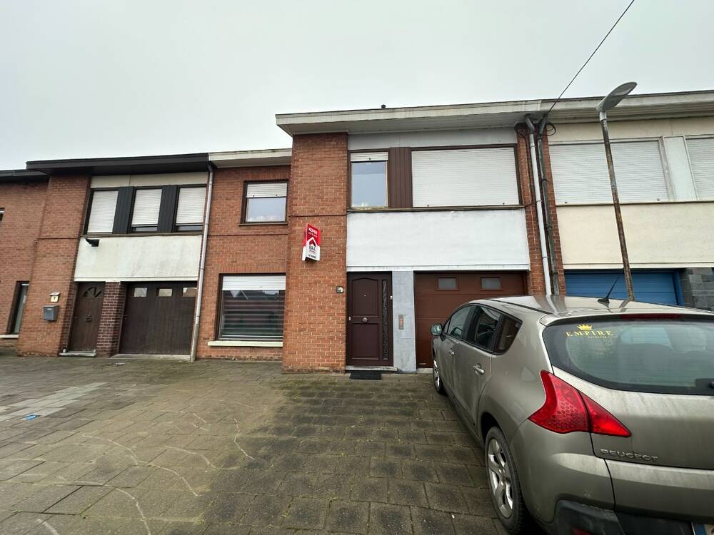 Huis te koop in Dadizele 8890 180000.00€ 4 slaapkamers 120.00m² - Zoekertje 454500
