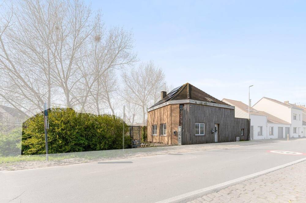 Huis te koop in Bredene 8450 179000.00€ 3 slaapkamers 0.00m² - Zoekertje 455078