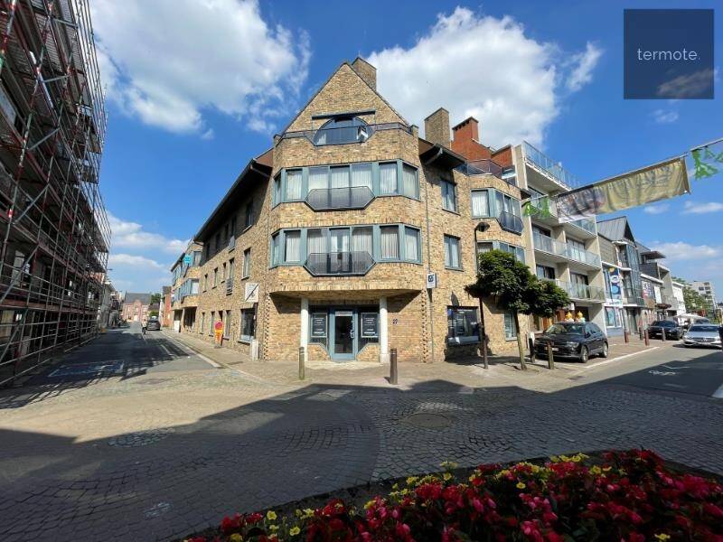 Appartement te  koop in Waregem 8790 399000.00€ 3 slaapkamers 246.00m² - Zoekertje 454392