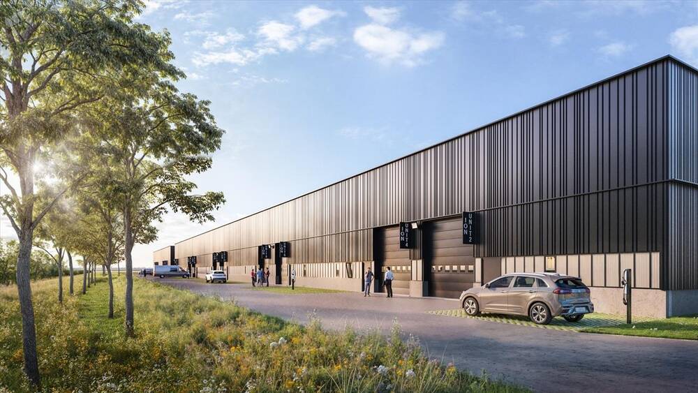 Handelszaak te koop in Nieuwpoort 8620 340516.00€ slaapkamers m² - Zoekertje 455747