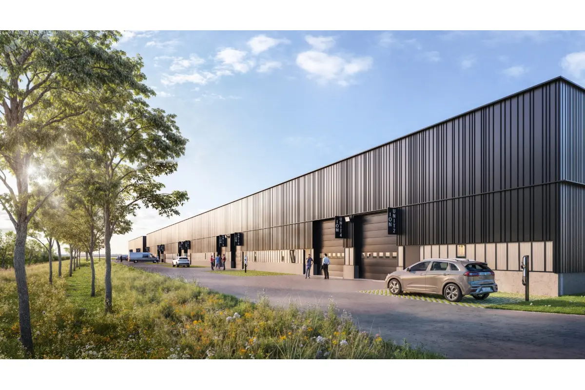 Handelszaak te  koop in Nieuwpoort 8620 340516.00€  slaapkamers m² - Zoekertje 455747