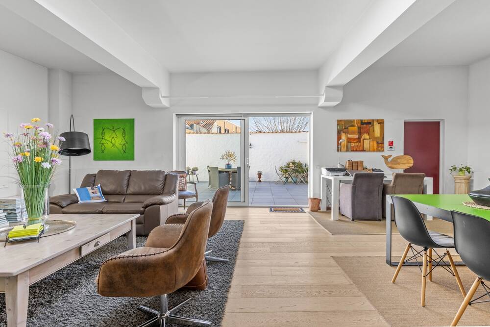 Huis te koop in De Haan 8420 448800.00€ 3 slaapkamers 318.00m² - Zoekertje 454111