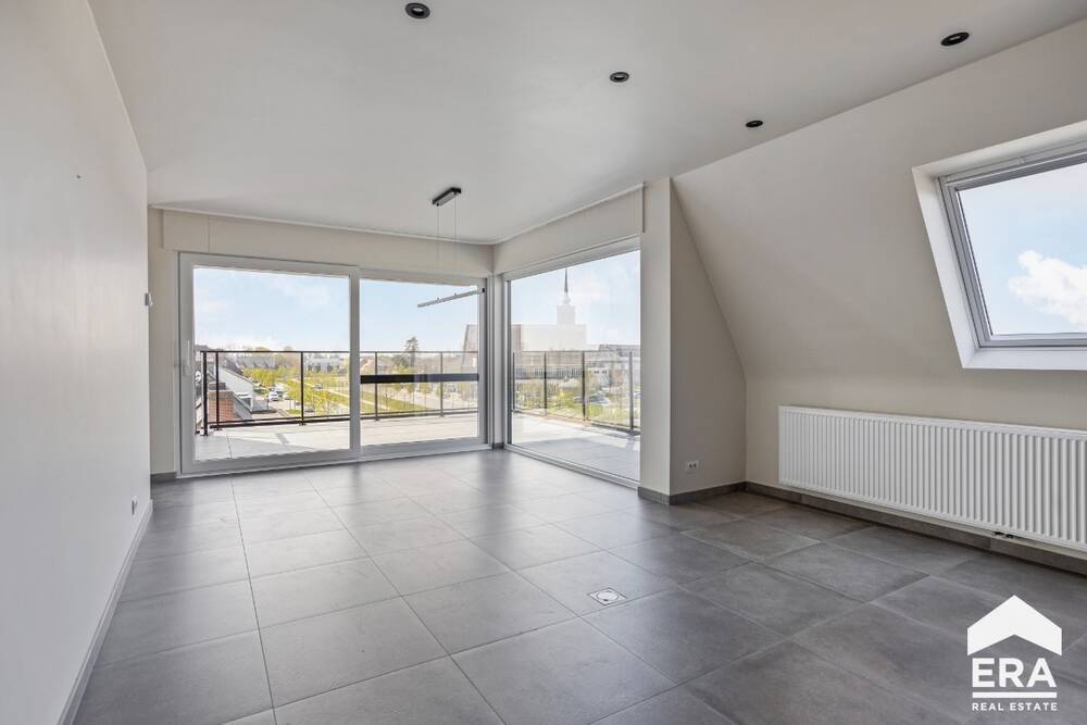 Appartement te  koop in Zwevezele 8750 395000.00€ 2 slaapkamers 106.00m² - Zoekertje 455162