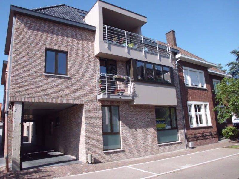 Appartement te  huur in Oedelem 8730 740.00€ 1 slaapkamers m² - Zoekertje 455334
