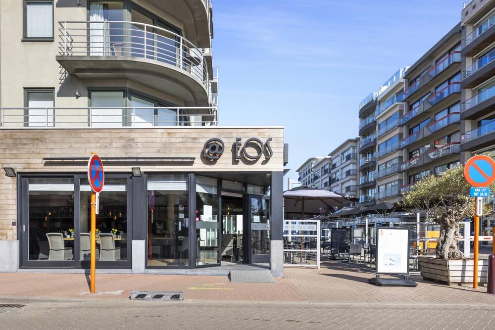 Handelszaak te  koop in Koksijde 8670 675000.00€  slaapkamers 228.00m² - Zoekertje 454113