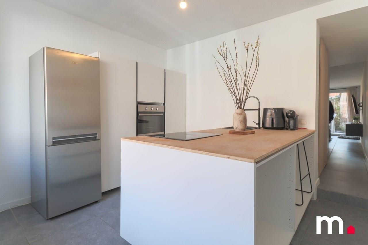 Huis te  koop in Heule 8501 159000.00€ 2 slaapkamers m² - Zoekertje 453999