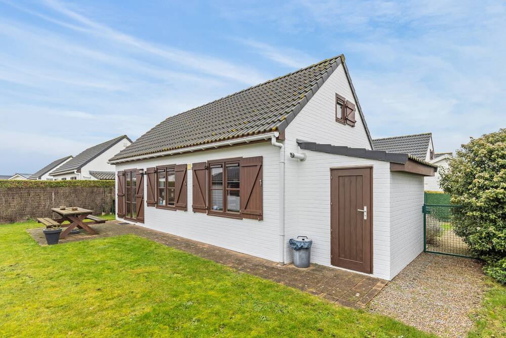 Huis te koop in De Haan 8420 260000.00€ 3 slaapkamers 82.00m² - Zoekertje 454711