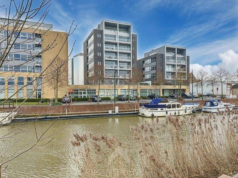 Appartement te  koop in Diksmuide 8600 339000.00€ 3 slaapkamers 114.00m² - Zoekertje 455540