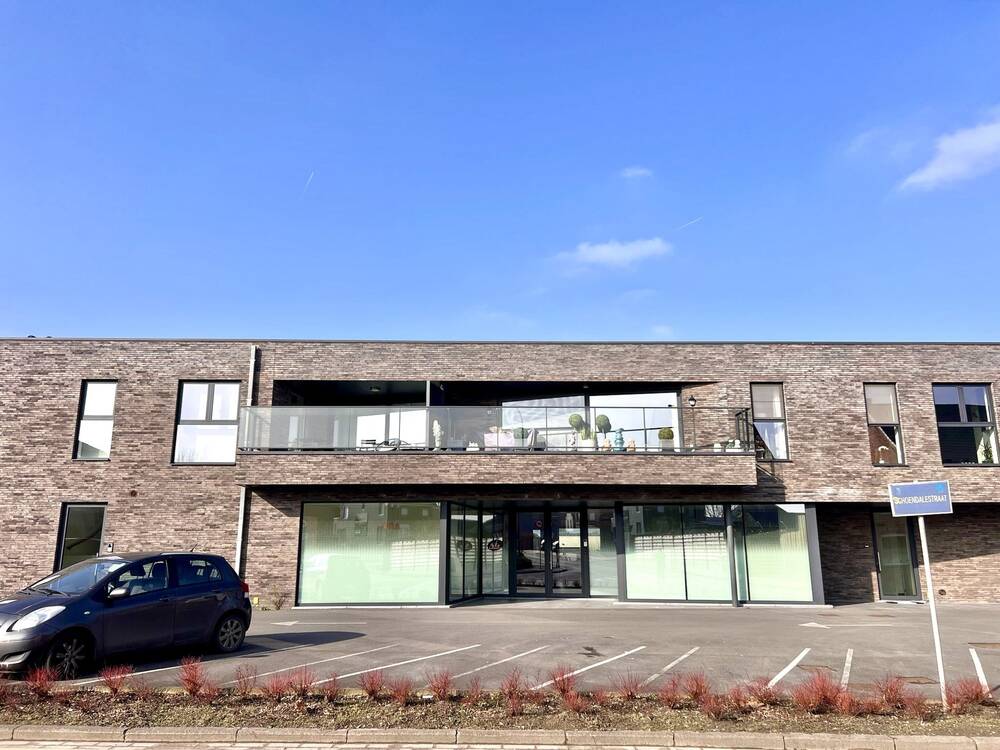 Appartement te koop in Sint-Eloois-Vijve 8793 325000.00€ 2 slaapkamers 125.00m² - Zoekertje 456110
