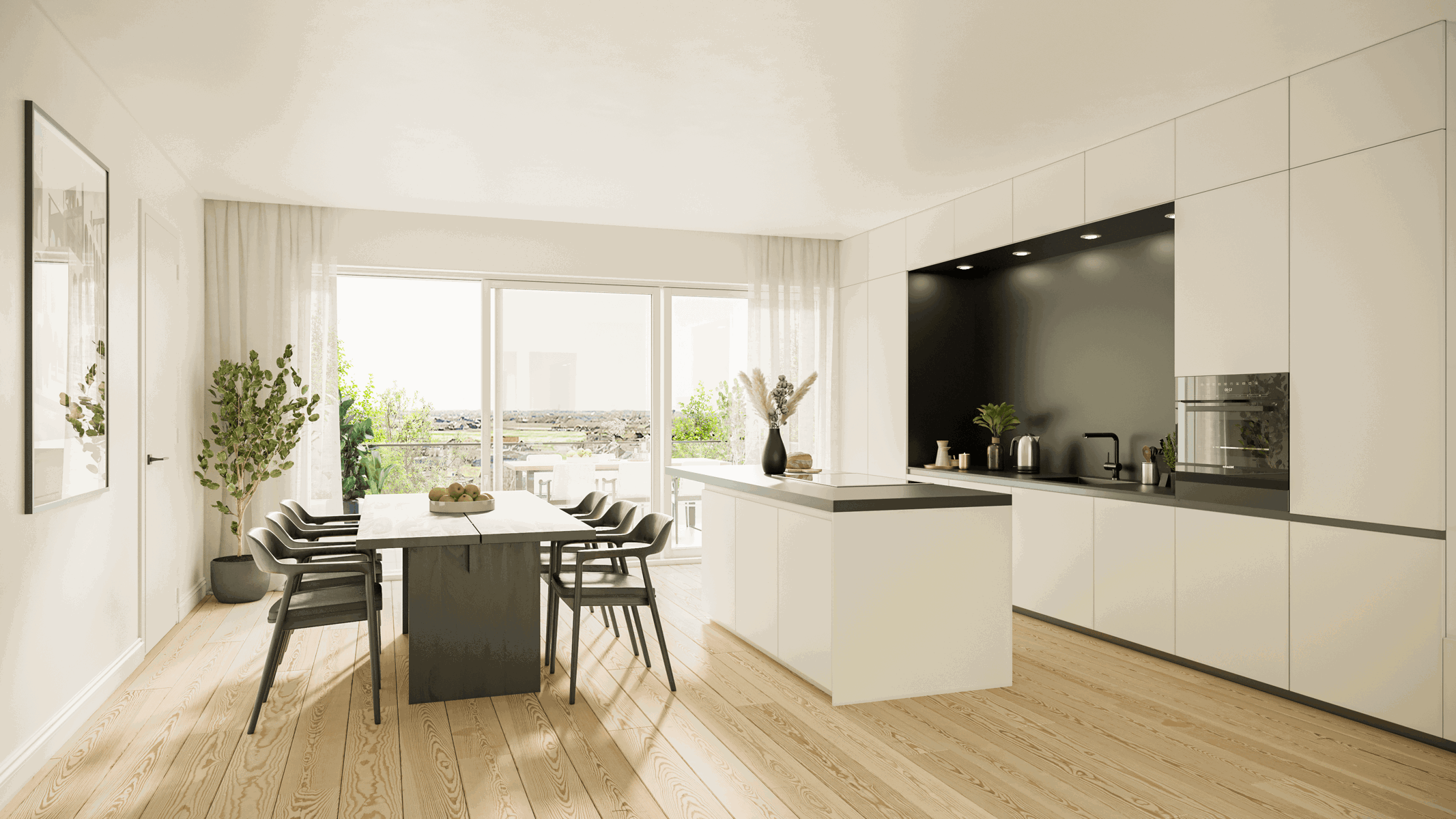 Appartement te koop in Ingelmunster 8770 489100.00€ 2 slaapkamers 111.07m² - Zoekertje 454631