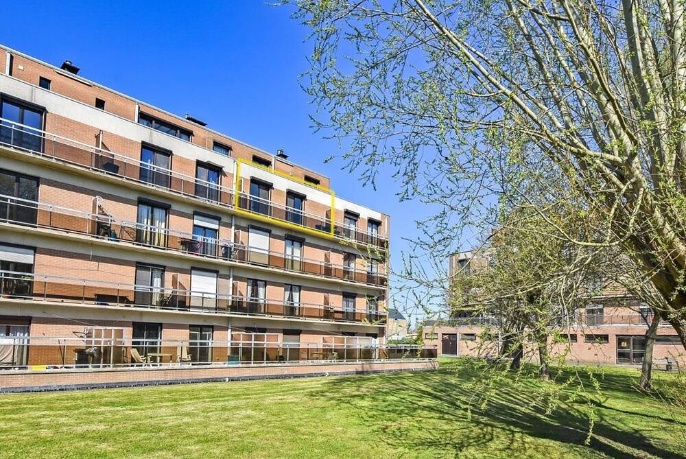 Appartement te  koop in Diksmuide 8600 179000.00€ 2 slaapkamers 91.00m² - Zoekertje 455726