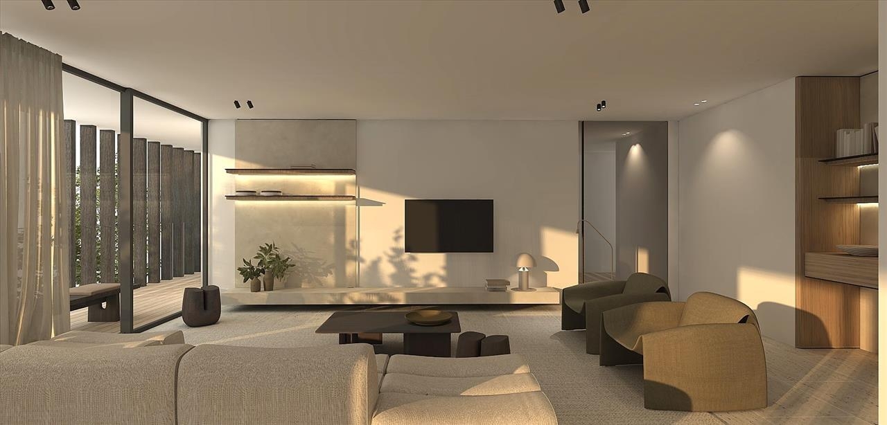 Appartement te koop in Izegem 8870 599000.00€ 3 slaapkamers 149.00m² - Zoekertje 455598