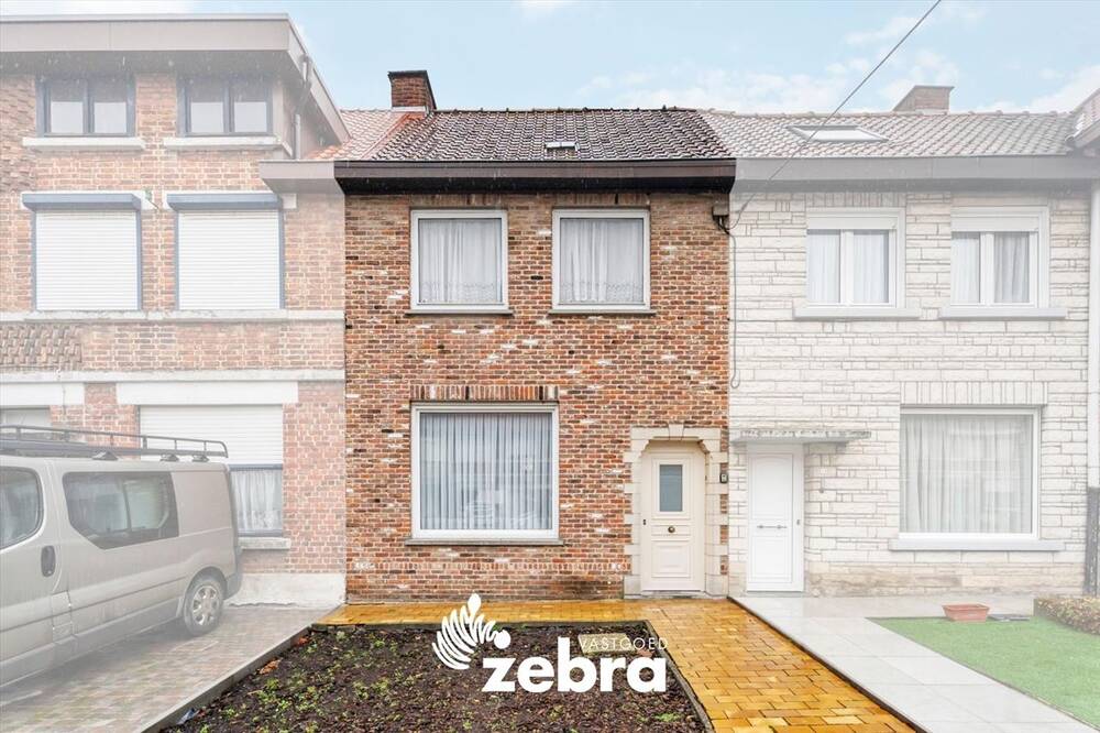 Huis te  koop in Roeselare 8800 149500.00€ 3 slaapkamers 130.00m² - Zoekertje 455352