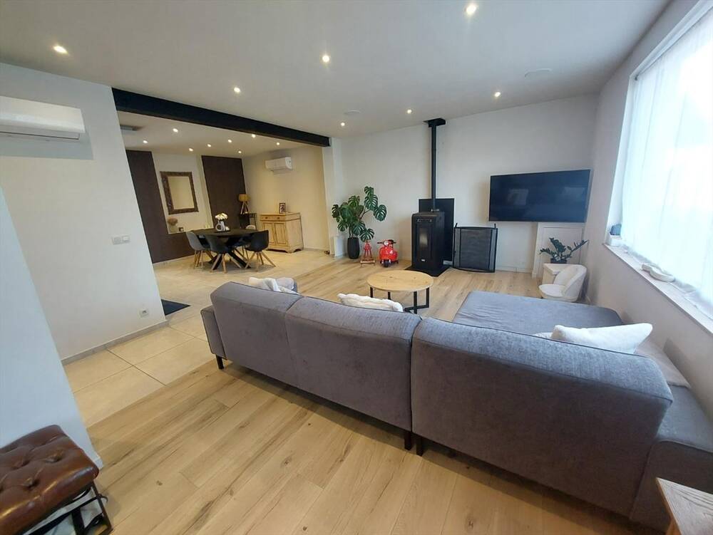 Villa te koop in Wervik 8940 279000.00€ slaapkamers 172.00m² - Zoekertje 455448
