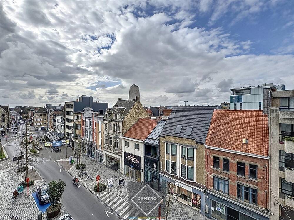 Appartement te koop in Roeselare 8800 260000.00€ 2 slaapkamers 90.00m² - Zoekertje 456647