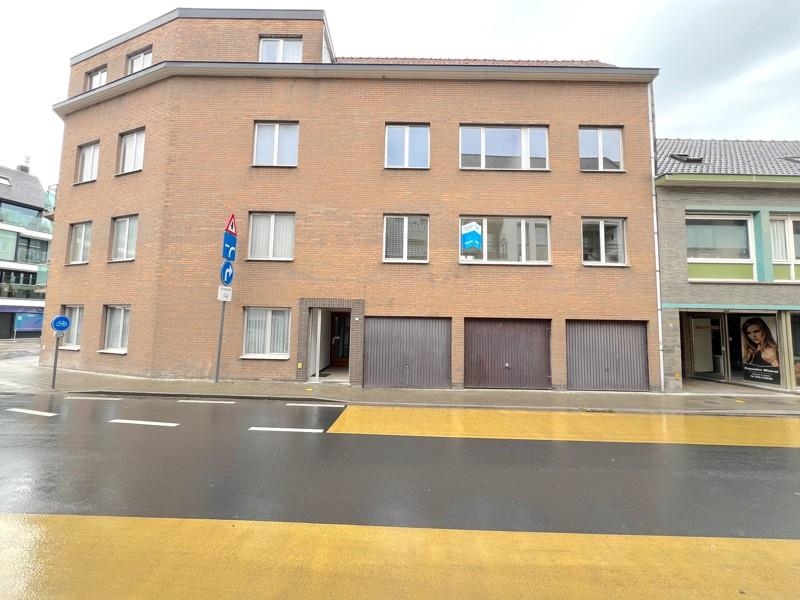 Appartement te  huur in Torhout 8820 725.00€ 2 slaapkamers 110.00m² - Zoekertje 456617