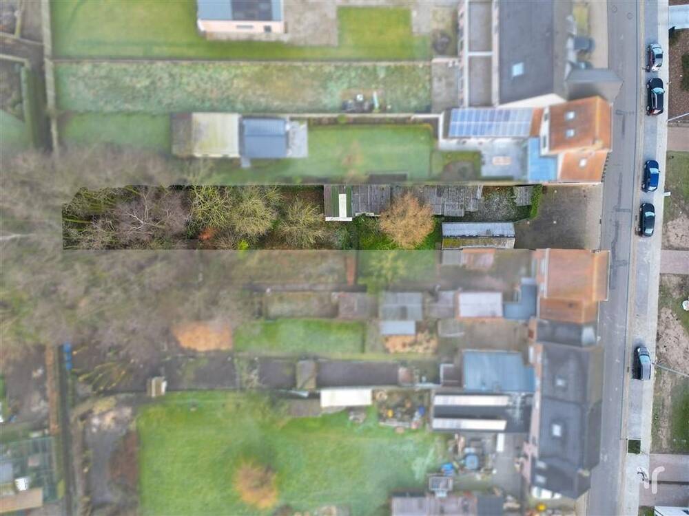 Grond te koop in Ichtegem 8480 139000.00€ slaapkamers m² - Zoekertje 456595