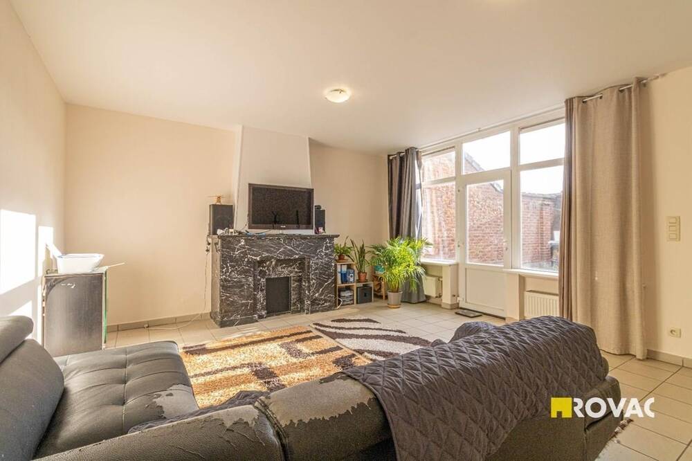Huis te koop in Izegem 8870 299000.00€ 3 slaapkamers m² - Zoekertje 456743