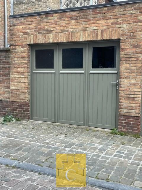 Parking & garage te  huur in Brugge 8000 90.00€  slaapkamers m² - Zoekertje 457412