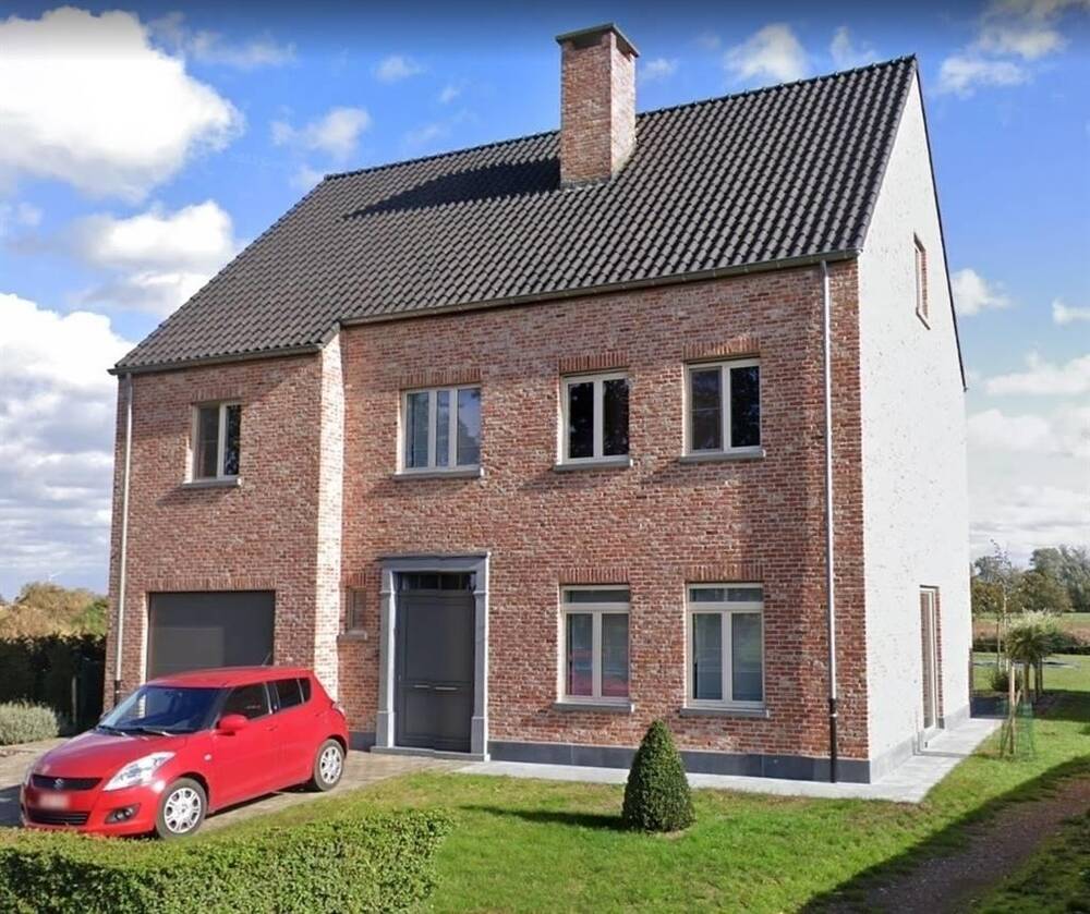 Huis te koop in Outrijve 8582 549673.00€ 3 slaapkamers 144.00m² - Zoekertje 456335