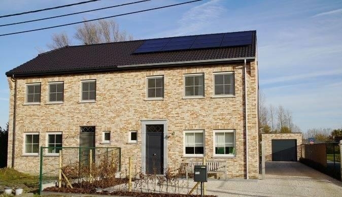 Huis te  koop in Dentergem 8720 458832.00€ 3 slaapkamers 148.00m² - Zoekertje 456338