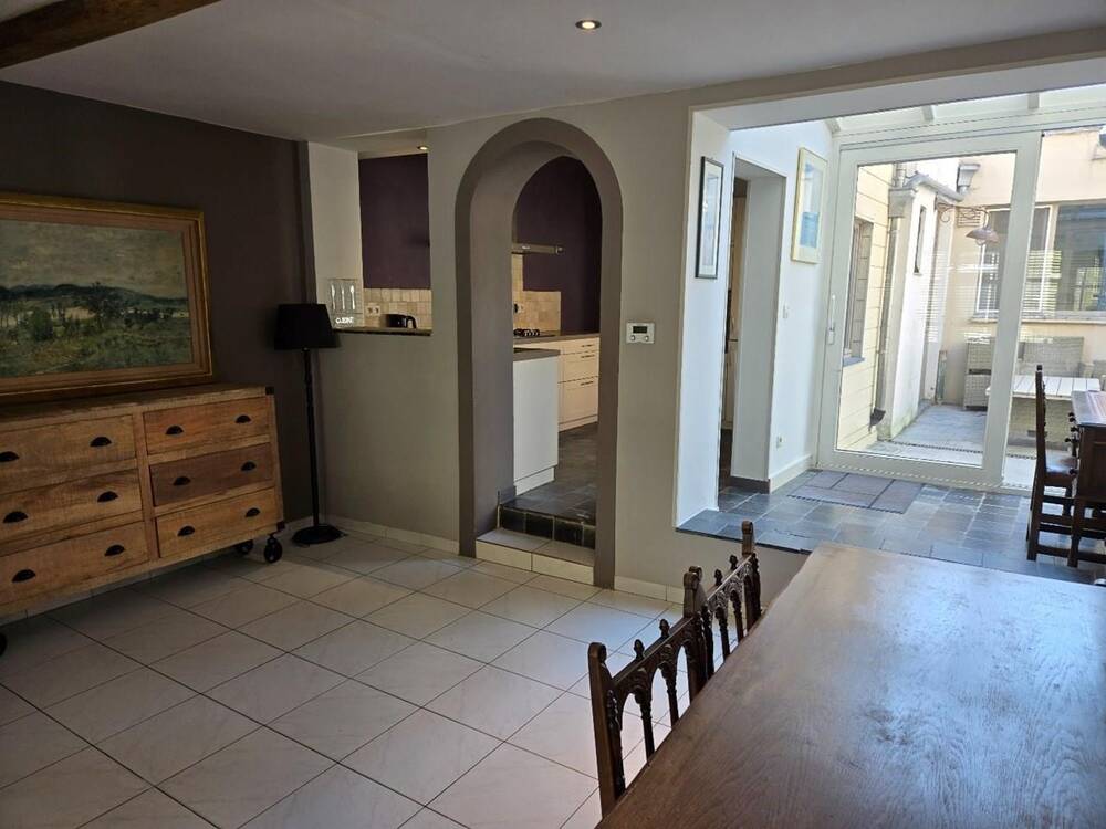 Huis te koop in Brugge 8000 349000.00€ 3 slaapkamers 137.00m² - Zoekertje 456745