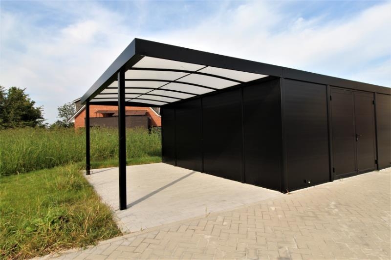 Parking & garage te  huur in Roeselare 8800 25.00€  slaapkamers m² - Zoekertje 456911