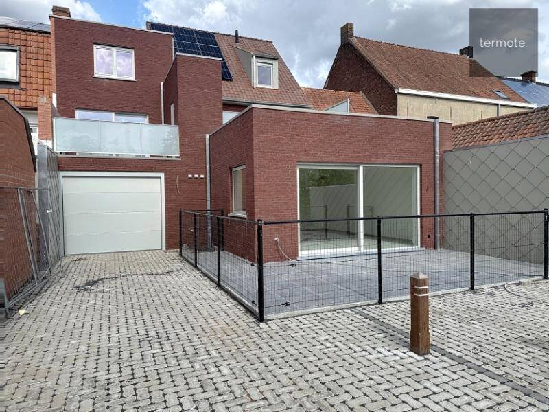 Appartement te  huur in Desselgem 8792 825.00€ 2 slaapkamers 110.00m² - Zoekertje 456918