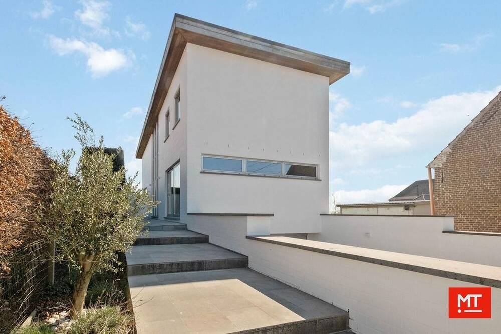 Huis te koop in Passendale 8980 479000.00€ 3 slaapkamers 279.00m² - Zoekertje 456569