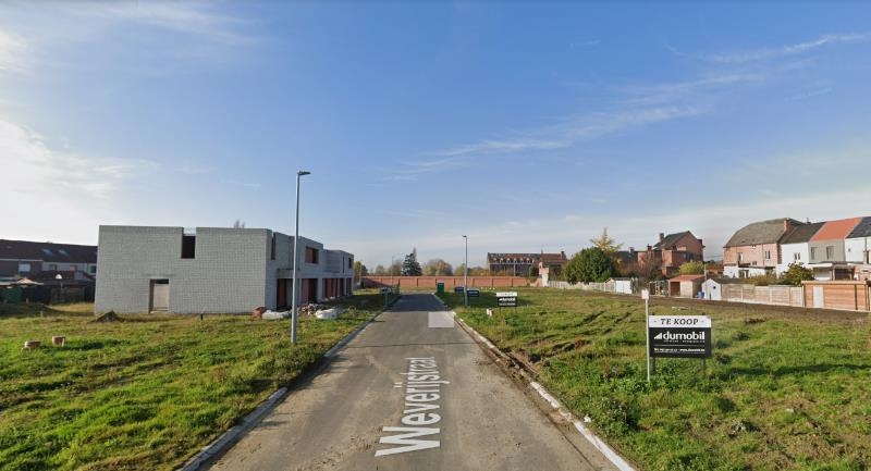 Grond te koop in Tielt 8700 128500.00€ slaapkamers m² - Zoekertje 456542
